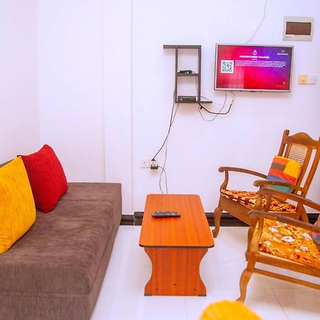 City Beach Apartment Bentota Ngoại thất bức ảnh