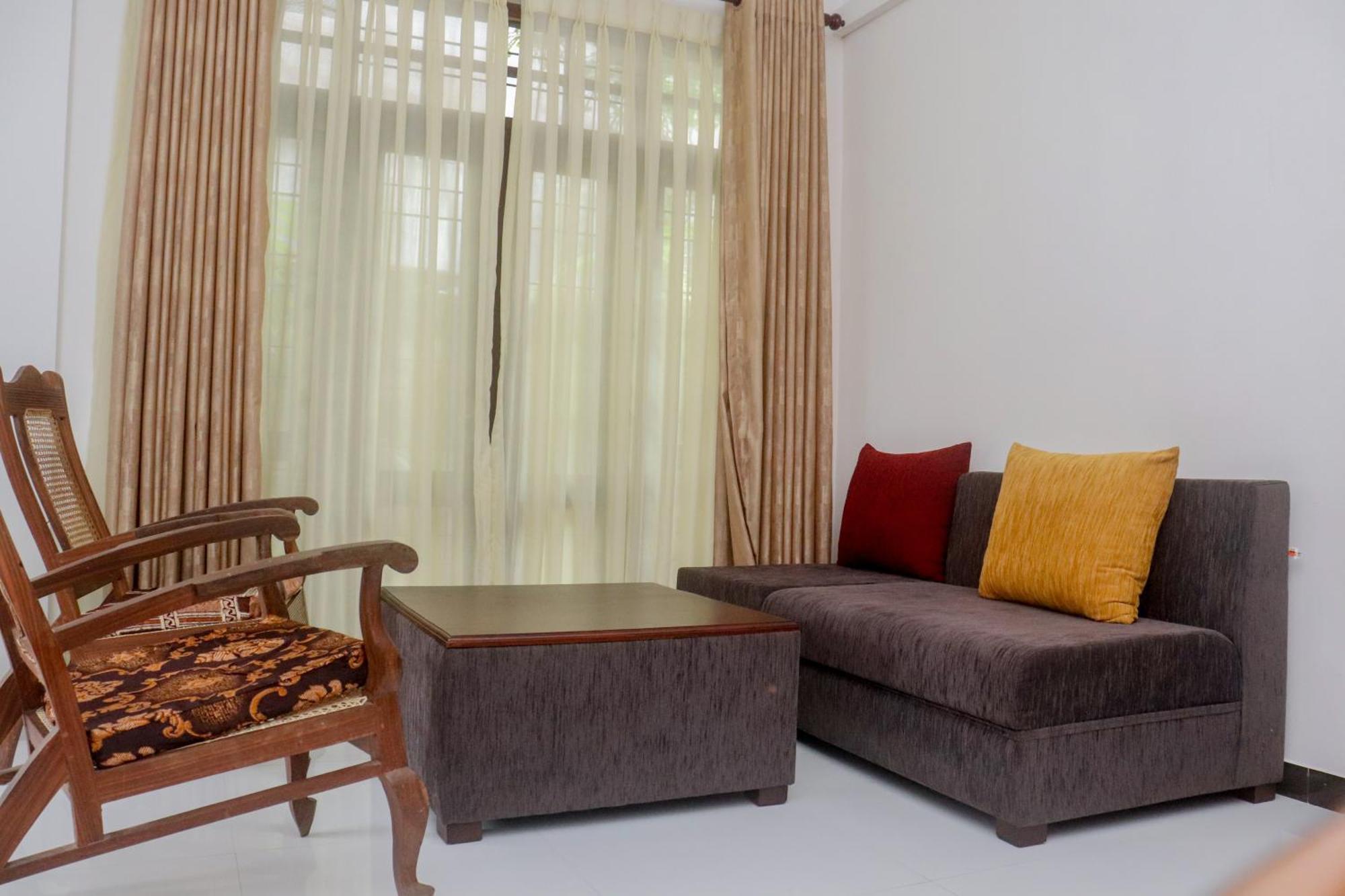 City Beach Apartment Bentota Ngoại thất bức ảnh