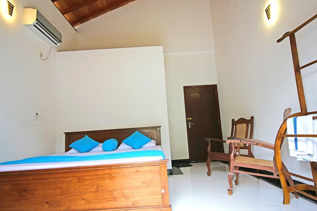 City Beach Apartment Bentota Ngoại thất bức ảnh